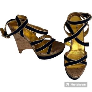 Brand New⭐️EMILIO PUCCI heels